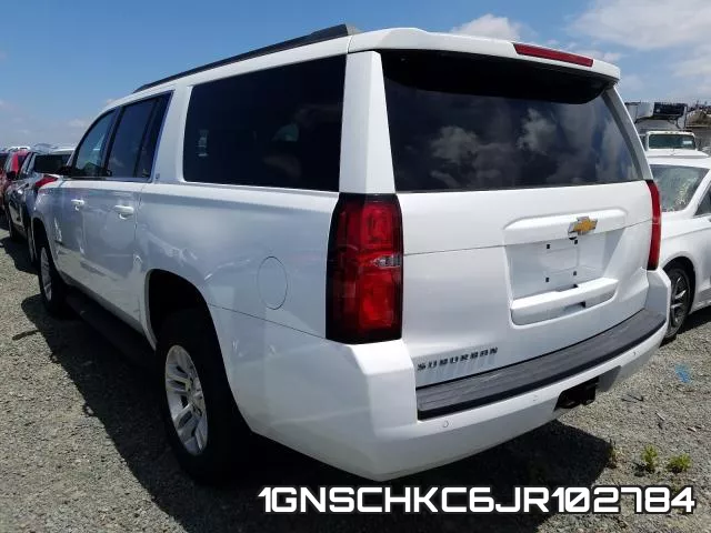 1GNSCHKC6JR102784 фото 4