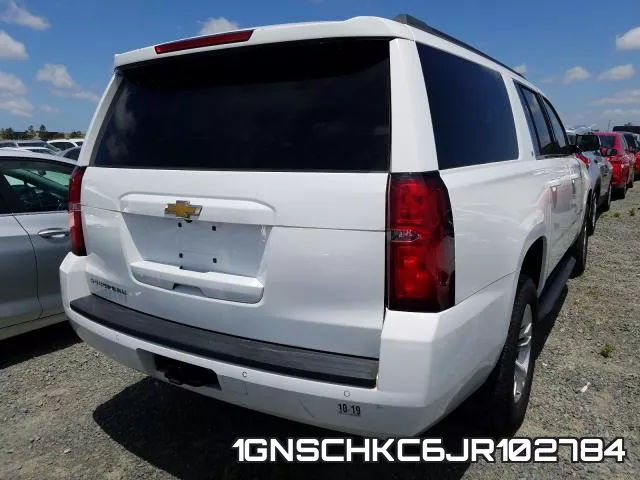 1GNSCHKC6JR102784 фото 5