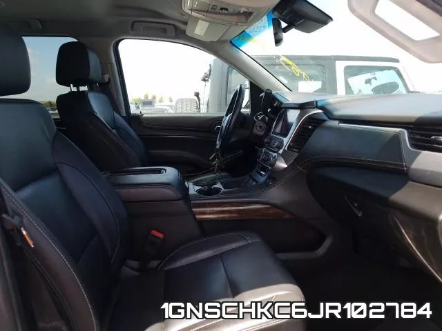 1GNSCHKC6JR102784 фото 6