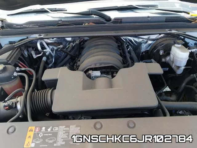 1GNSCHKC6JR102784 фото 8