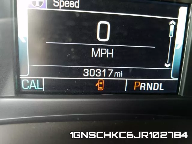 1GNSCHKC6JR102784 фото 9