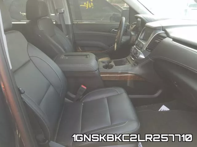 1GNSKBKC2LR257710 фото 6