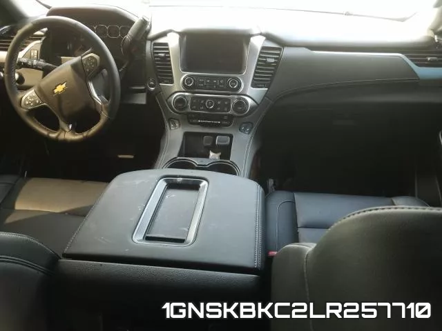 1GNSKBKC2LR257710 фото 10