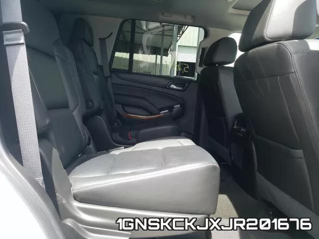 1GNSKCKJXJR201676 фото 7