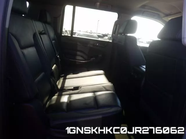 1GNSKHKC0JR276062 фото 7
