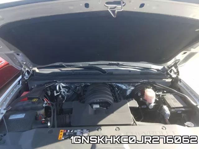 1GNSKHKC0JR276062 фото 8