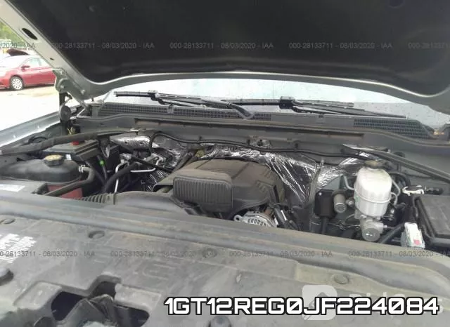 1GT12REG0JF224084 фото 2