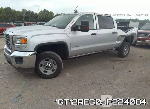 1GT12REG0JF224084 фото 3