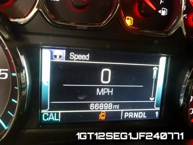 1GT12SEG1JF240771 фото 9