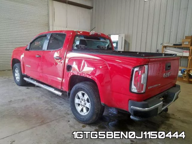 1GTG5BEN0J1150444 фото 4