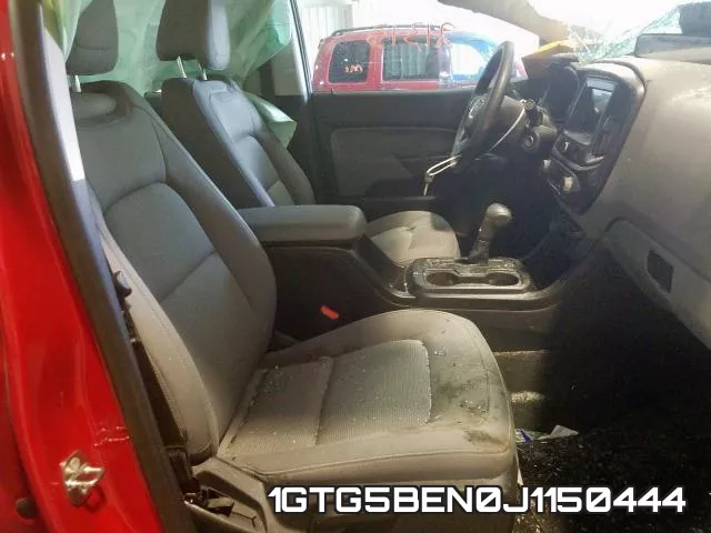 1GTG5BEN0J1150444 фото 6