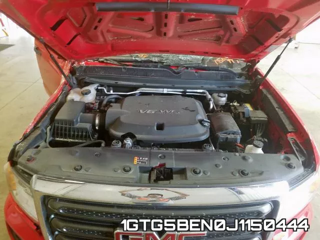 1GTG5BEN0J1150444 фото 8