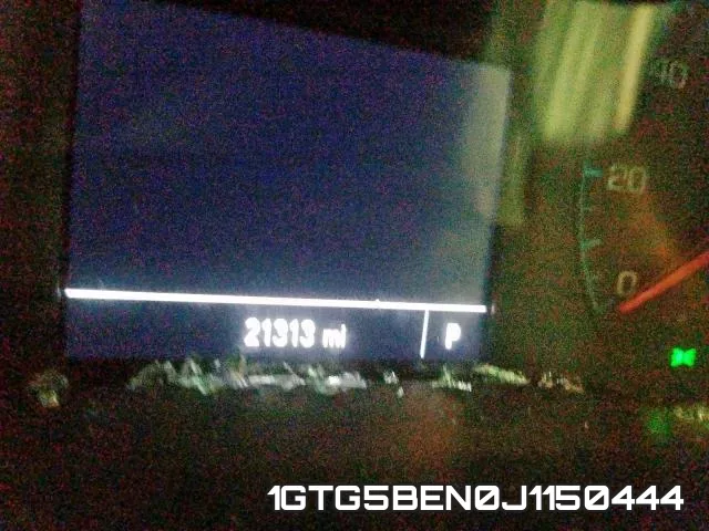 1GTG5BEN0J1150444 фото 9