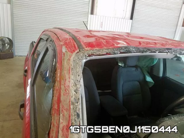 1GTG5BEN0J1150444 фото 10