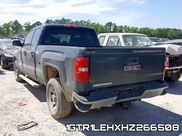 1GTR1LEHXHZ266508 фото 4