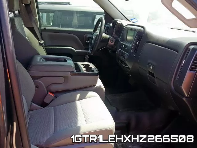 1GTR1LEHXHZ266508 фото 6