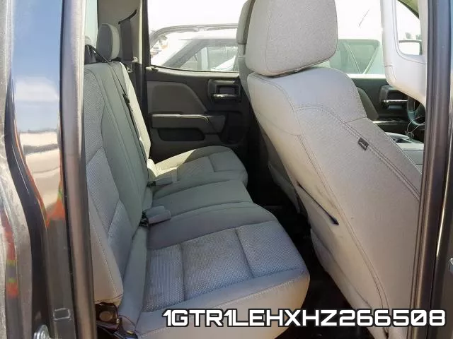 1GTR1LEHXHZ266508 фото 7