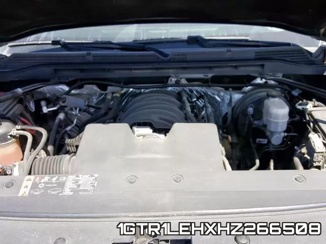 1GTR1LEHXHZ266508 фото 8