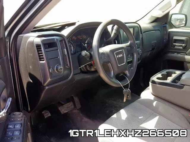 1GTR1LEHXHZ266508 фото 10