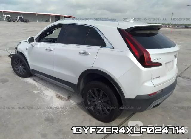 1GYFZCR4XLF024714 фото 4