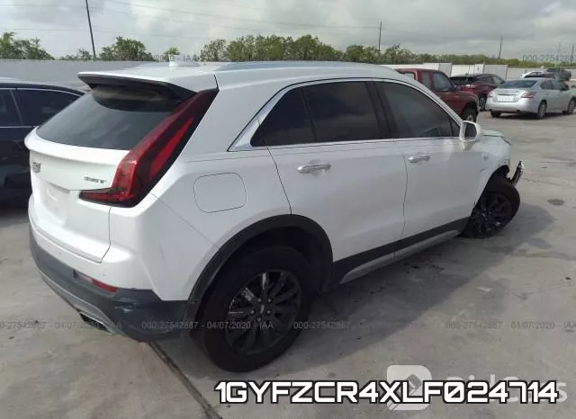 1GYFZCR4XLF024714 фото 5