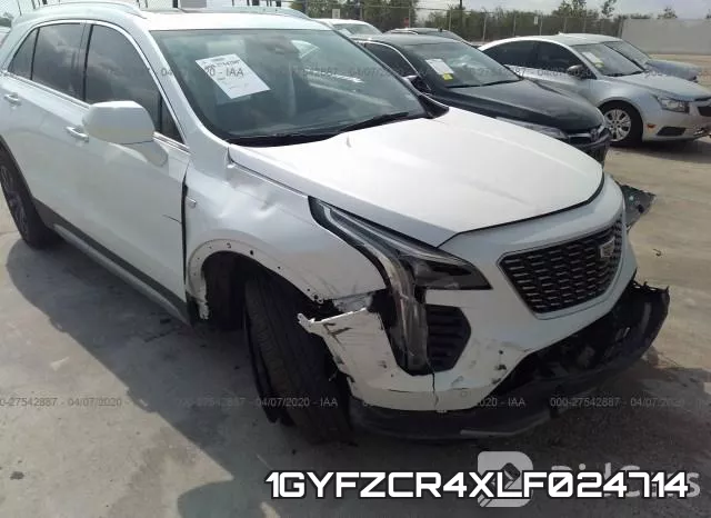1GYFZCR4XLF024714 фото 7