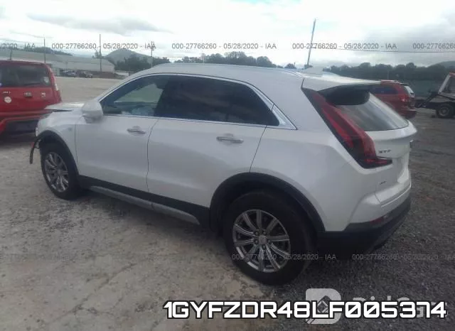 1GYFZDR48LF005374 фото 4