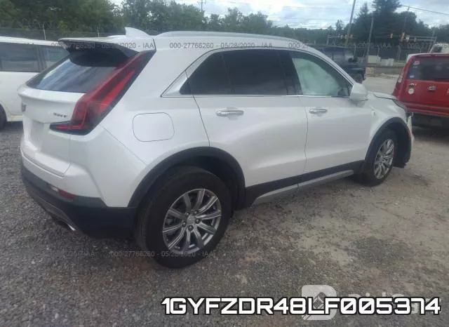 1GYFZDR48LF005374 фото 5