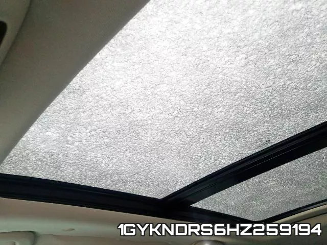 1GYKNDRS6HZ259194 фото 10