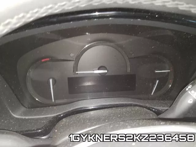 1GYKNERS2KZ236458 фото 9