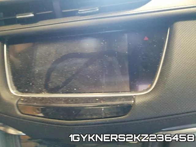 1GYKNERS2KZ236458 фото 10