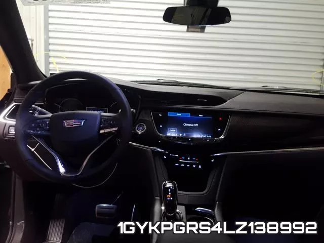 1GYKPGRS4LZ138992 фото 10