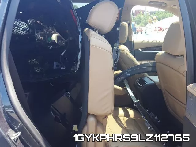 1GYKPHRS9LZ112765 фото 7