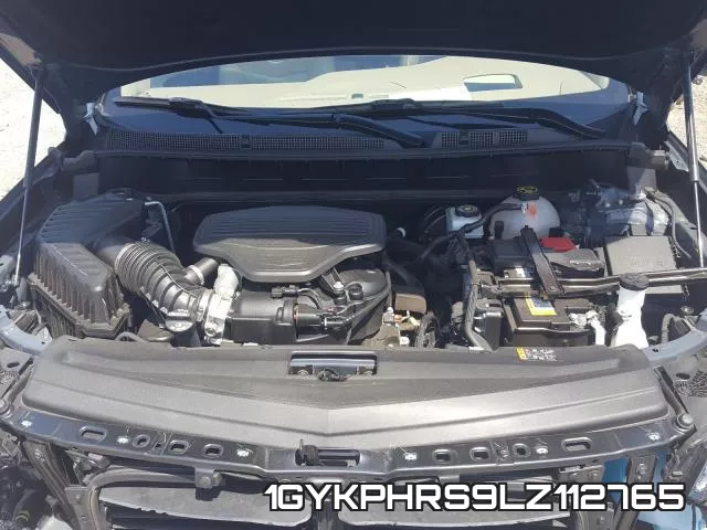 1GYKPHRS9LZ112765 фото 8