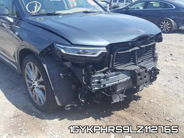 1GYKPHRS9LZ112765 фото 10