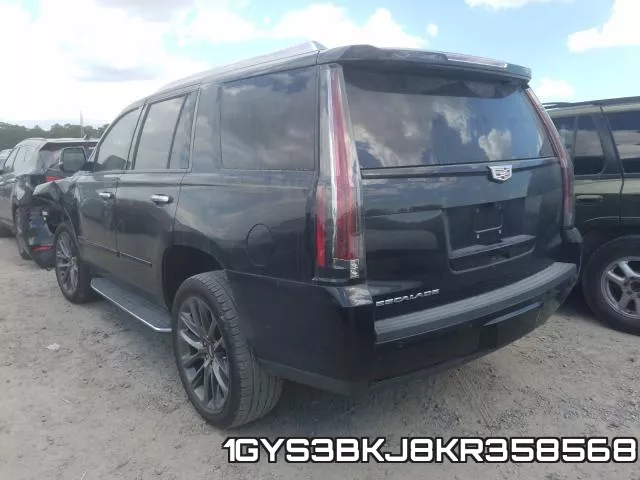 1GYS3BKJ8KR358568 фото 4