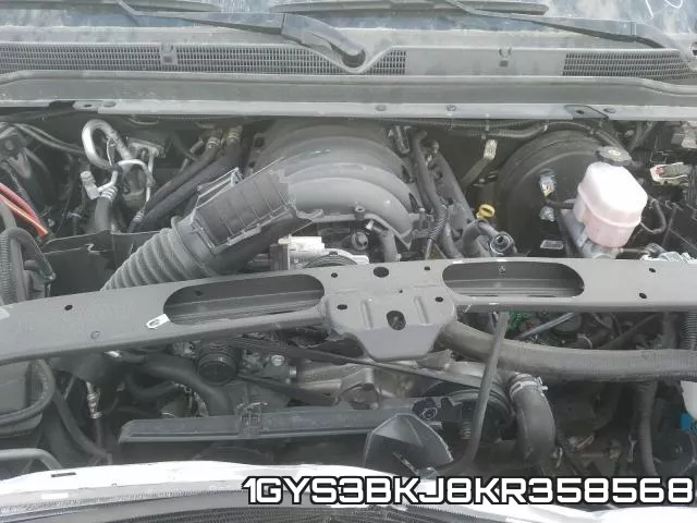 1GYS3BKJ8KR358568 фото 8