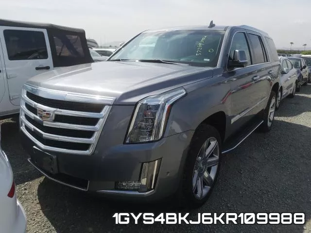 1GYS4BKJ6KR109988 фото 3
