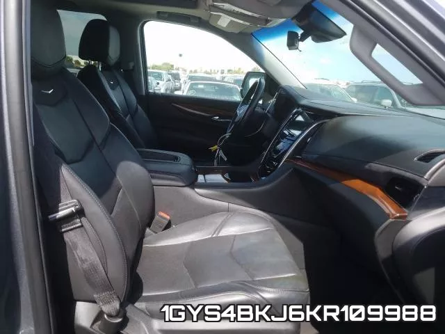 1GYS4BKJ6KR109988 фото 6