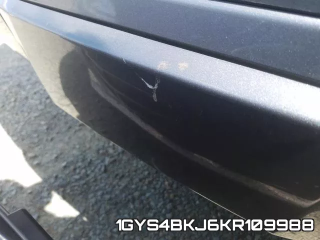 1GYS4BKJ6KR109988 фото 10