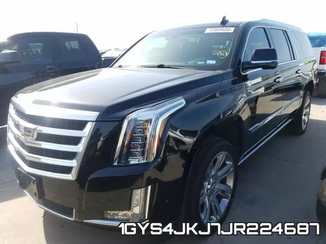 1GYS4JKJ7JR224687 фото 3