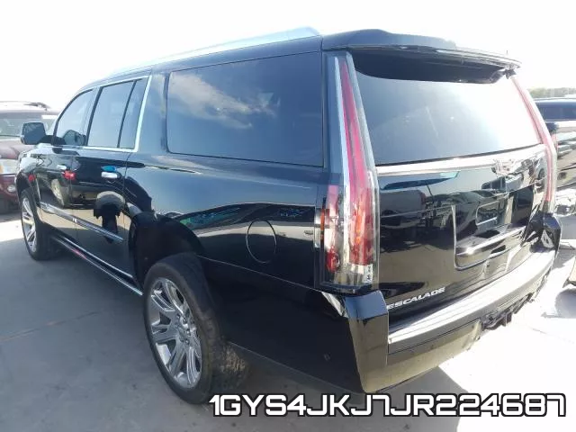 1GYS4JKJ7JR224687 фото 4