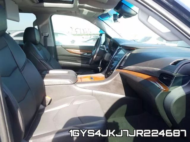1GYS4JKJ7JR224687 фото 6