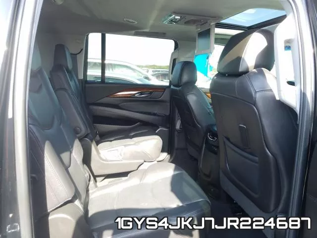 1GYS4JKJ7JR224687 фото 7