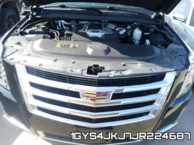 1GYS4JKJ7JR224687 фото 8