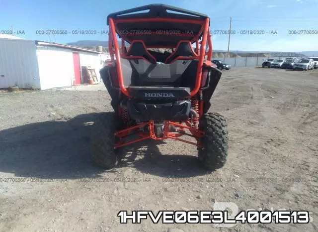 1HFVE06E3L4001513 фото 7