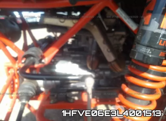 1HFVE06E3L4001513 фото 9