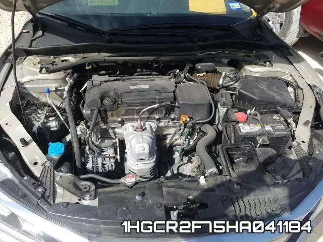 1HGCR2F75HA041184 фото 8