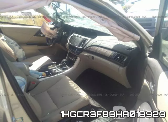 1HGCR3F83HA018923 фото 6