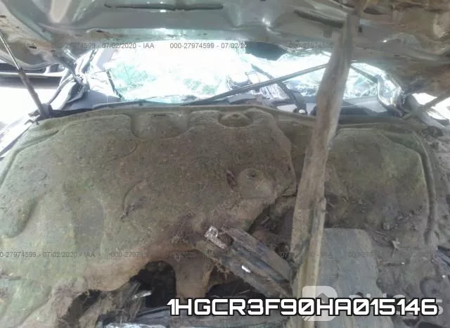 1HGCR3F90HA015146 фото 2